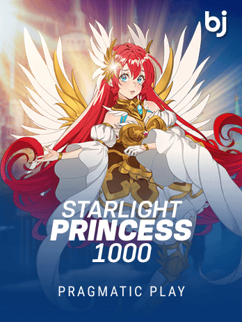 Starlight Princess 1000png icon