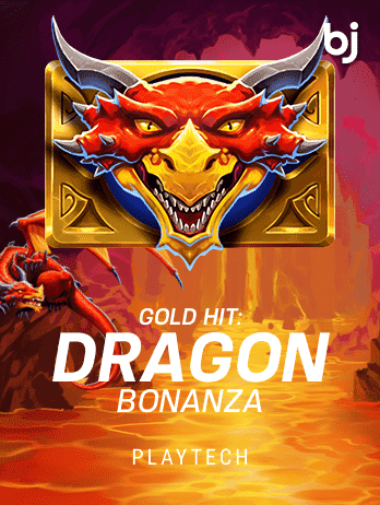 Gold Hit_ Dragon Bonanzapng icon
