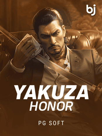 Yakuza Honorpng icon