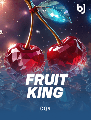 Fruit Kingpng game cover