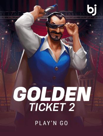 Golden Ticket 2png icon