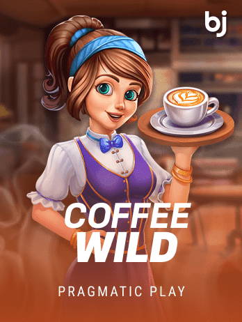 Coffee Wildpng icon
