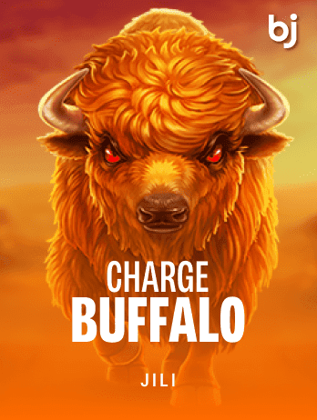 Charge Buffalopng icon