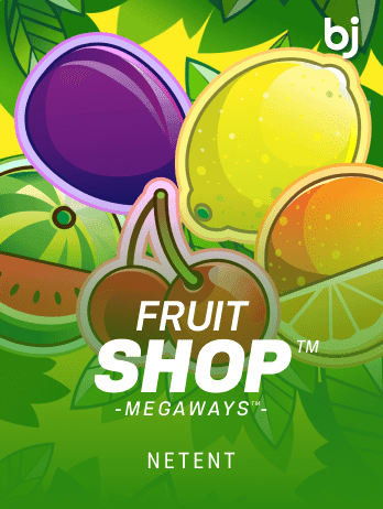 Fruit Shop™ Megaways™png icon