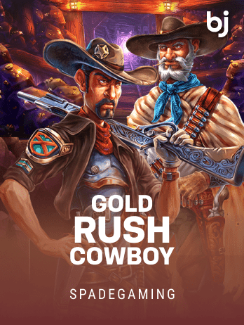 Gold Rush Cowboypng icon