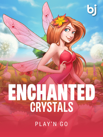 Enchanted Crystalspng icon