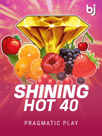 Shining Hot 40png icon