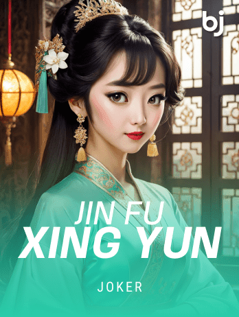 Jin Fu Xing Yunpng icon