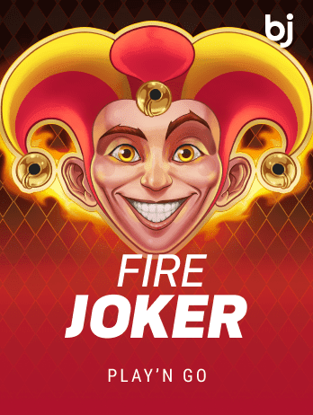 Fire Jokerpng icon