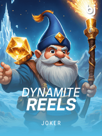Dynamite Reelspng icon