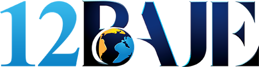 12bajevip.com Logo